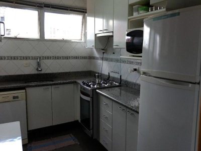 Apartamento, 2 quartos, 68 m² - Foto 4