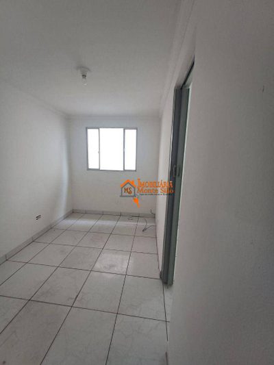 Casa, 2 quartos, 50 m² - Foto 2