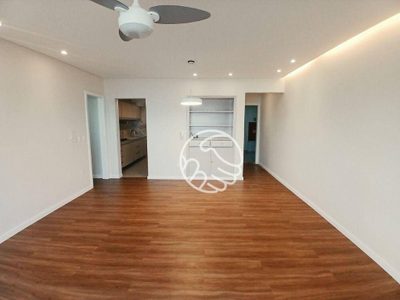 Apartamento, 3 quartos, 110 m² - Foto 2