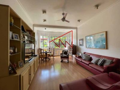 Apartamento, 3 quartos, 136 m² - Foto 3