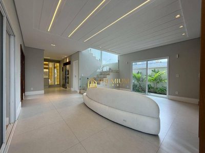 Sobrado, 3 quartos, 270 m² - Foto 4