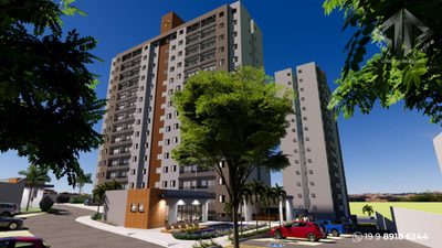 Apartamento, 2 quartos - Foto 5