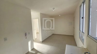 Apartamento, 2 quartos, 40 m² - Foto 1