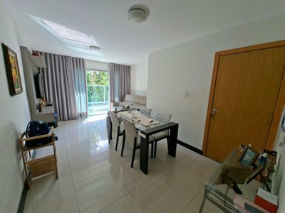 Apartamento, 3 quartos, 170 m² - Foto 1