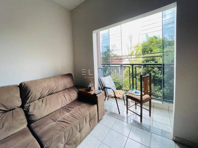 Apartamento, 3 quartos, 69 m² - Foto 1
