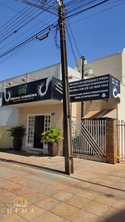 Casa, 1 quarto, 131 m² - Foto 2