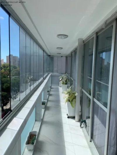 Apartamento, 4 quartos, 230 m² - Foto 1
