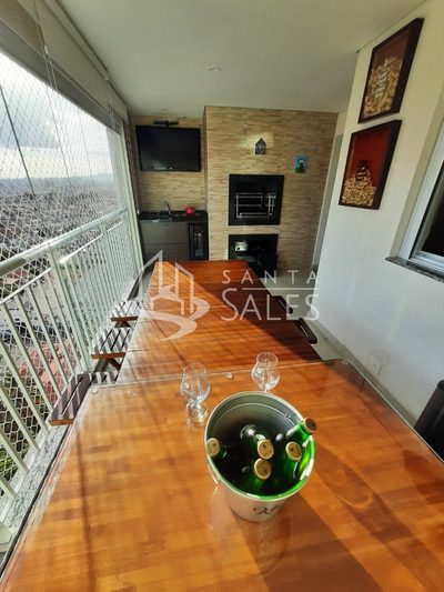 Apartamento, 2 quartos, 65 m² - Foto 3