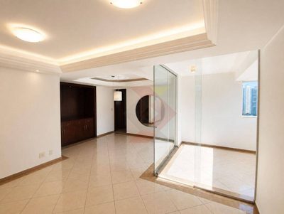 Apartamento, 3 quartos, 122 m² - Foto 1