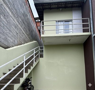 Casa, 56 m² - Foto 2
