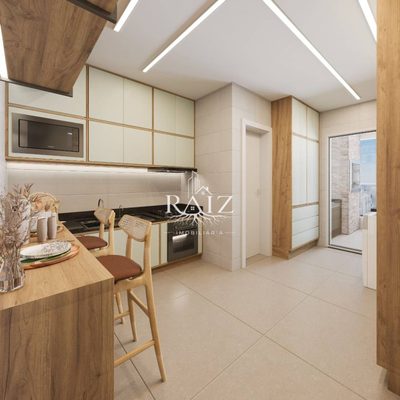 Apartamento, 2 quartos, 98 m² - Foto 5