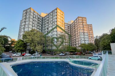 Apartamento, 4 quartos, 191 m² - Foto 1