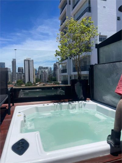 Cobertura, 1 quarto, 110 m² - Foto 1
