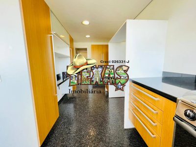 Apartamento, 3 quartos, 215 m² - Foto 5