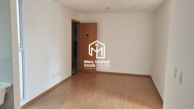 Apartamento, 2 quartos, 45 m² - Foto 1