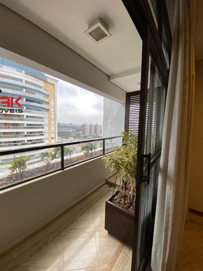 Apartamento, 3 quartos, 157 m² - Foto 4