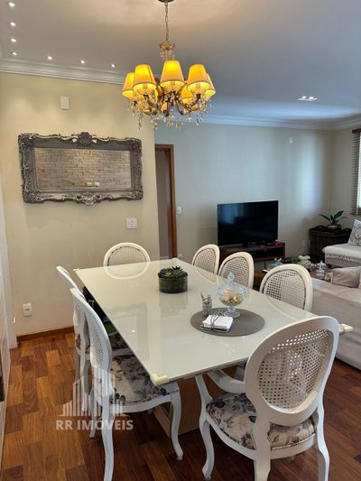 Apartamento, 2 quartos, 100 m² - Foto 2