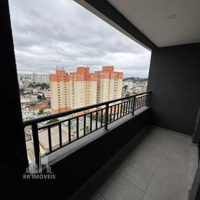 Apartamento, 2 quartos, 58 m² - Foto 3