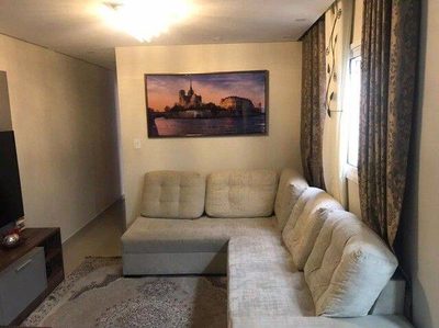 Cobertura, 3 quartos, 112 m² - Foto 3
