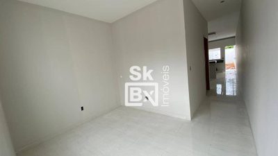 Casa, 2 quartos, 66 m² - Foto 2