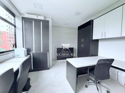 Sala-Conjunto, 36 m² - Foto 4