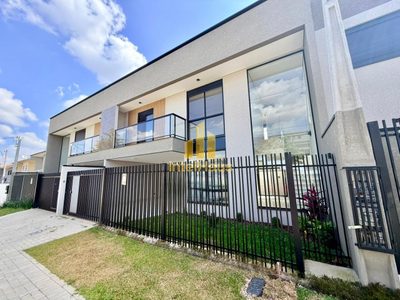 Sobrado, 3 quartos, 155 m² - Foto 2