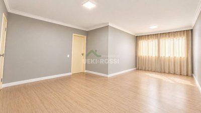 Apartamento, 3 quartos, 103 m² - Foto 1