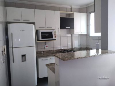 Apartamento, 2 quartos, 97 m² - Foto 4