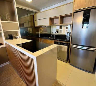 Apartamento, 2 quartos, 82 m² - Foto 5