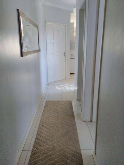 Apartamento, 2 quartos, 69 m² - Foto 5