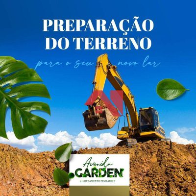 Loteamento e Condomínio, 200 m² - Foto 2