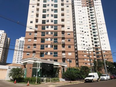 Apartamento, 3 quartos, 69 m² - Foto 1