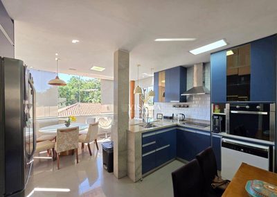 Casa, 3 quartos, 148 m² - Foto 1