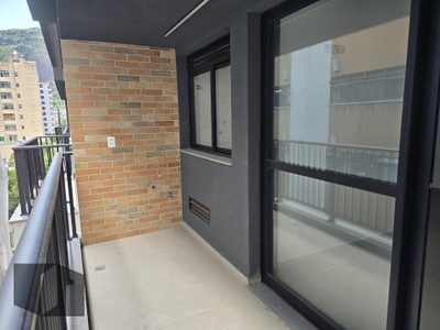 Apartamento, 2 quartos, 75 m² - Foto 4