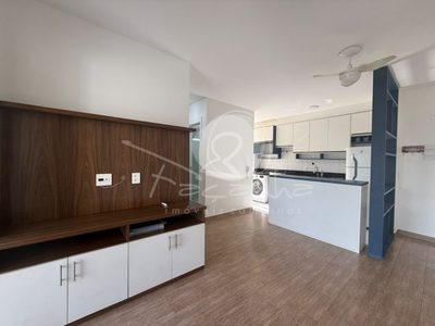 Apartamento, 2 quartos, 61 m² - Foto 4