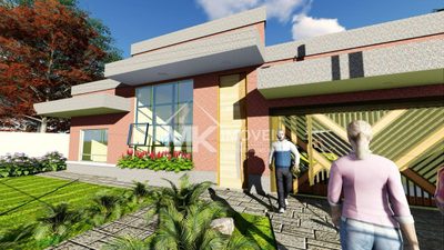 Casa, 3 quartos, 188 m² - Foto 4