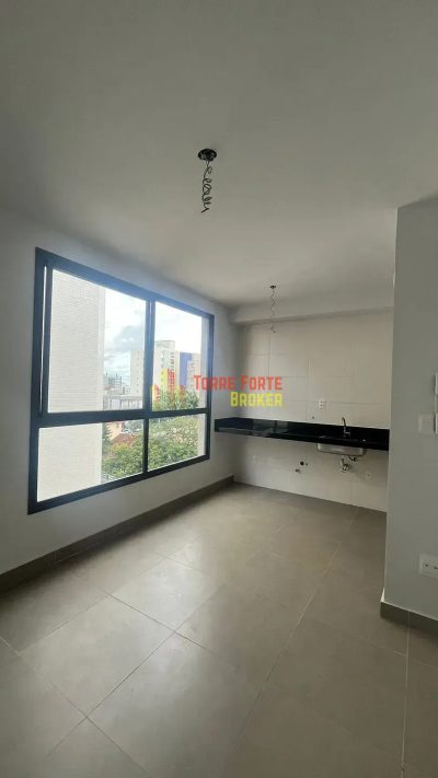 Apartamento, 1 quarto, 38 m² - Foto 5