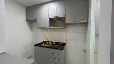 Apartamento, 2 quartos, 56 m² - Foto 3