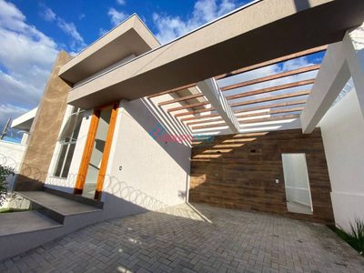Casa, 3 quartos, 150 m² - Foto 2