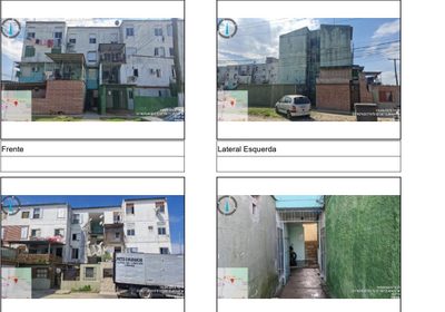 Apartamento, 2 quartos, 36 m² - Foto 2