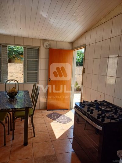 Casa, 3 quartos, 203 m² - Foto 5