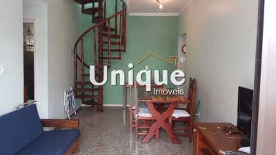 Apartamento, 4 quartos, 160 m² - Foto 2