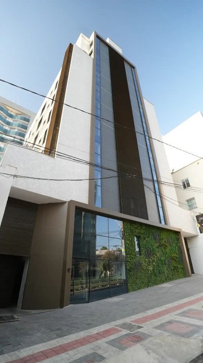 Apartamento, 2 quartos, 55 m² - Foto 1