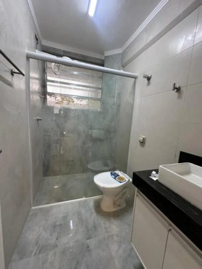 Apartamento, 1 quarto, 33 m² - Foto 4