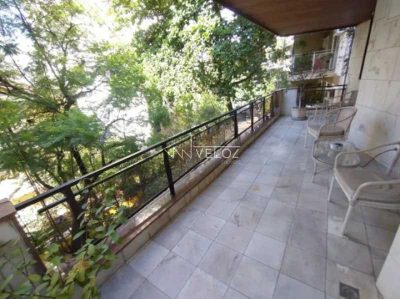 Apartamento, 3 quartos, 102 m² - Foto 1