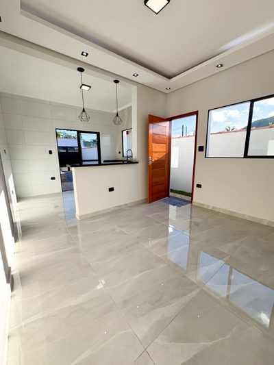 Casa, 2 quartos - Foto 5