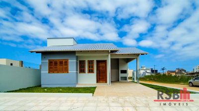 Casa, 2 quartos, 83 m² - Foto 2
