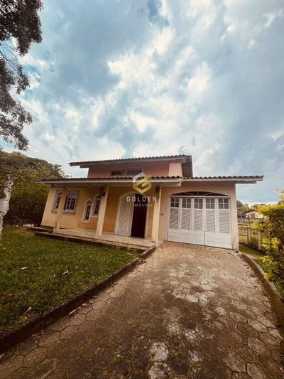 Casa, 3 quartos, 120 m² - Foto 2