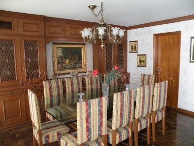 Apartamento, 3 quartos, 257 m² - Foto 5