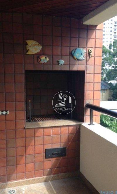 Apartamento, 3 quartos, 96 m² - Foto 2